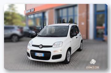 FIAT - 1.0 FireFly S&S Hybrid (1 di 16)