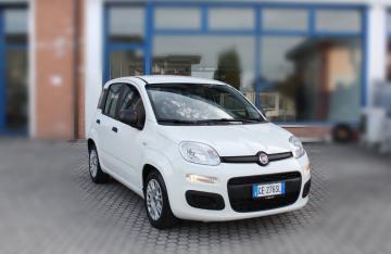 FIAT - 1.0 FireFly S&S Hybrid (2 di 16)