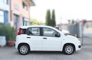FIAT - 1.0 FireFly S&S Hybrid (3 di 16)
