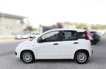 FIAT - 1.0 FireFly S&S Hybrid (4 di 16)
