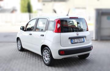 FIAT - 1.0 FireFly S&S Hybrid (5 di 16)