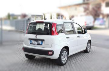 FIAT - 1.0 FireFly S&S Hybrid (6 di 16)