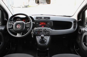 FIAT - 1.0 FireFly S&S Hybrid (12 di 16)