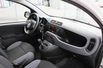 FIAT - 1.0 FireFly S&S Hybrid (16 di 16)