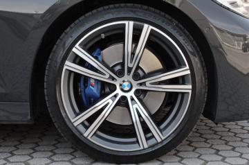 BMW - 320d 48V xDrive Touring Msport (8 di 21)