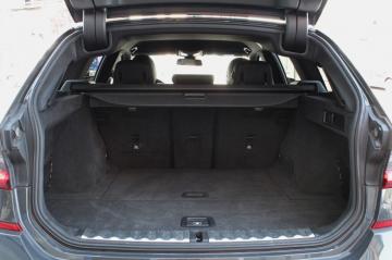 BMW - 320d 48V xDrive Touring Msport (11 di 21)