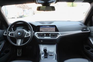 BMW - 320d 48V xDrive Touring Msport (13 di 21)