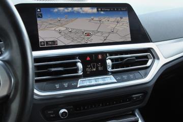 BMW - 320d 48V xDrive Touring Msport (14 di 21)