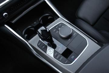 BMW - 320d 48V xDrive Touring Msport (15 di 21)