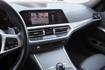 BMW - 320d 48V xDrive Touring Msport (16 di 21)
