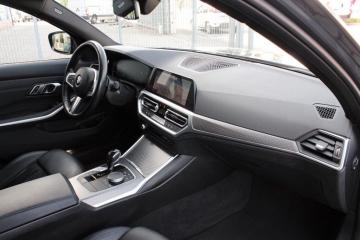 BMW - 320d 48V xDrive Touring Msport (18 di 21)