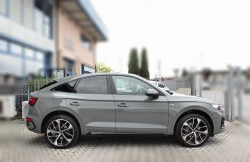 AUDI - Q5 SPB 40 TDI quattro S tronic S line plus (3 di 22)