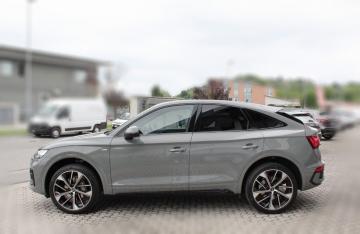 AUDI - Q5 SPB 40 TDI quattro S tronic S line plus (4 di 22)