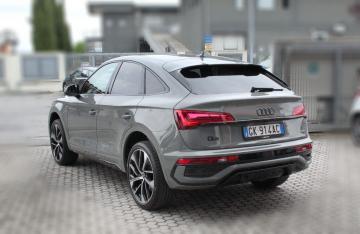 AUDI - Q5 SPB 40 TDI quattro S tronic S line plus (6 di 22)