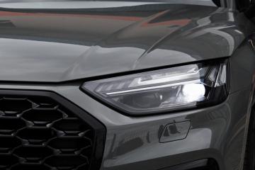 AUDI - Q5 SPB 40 TDI quattro S tronic S line plus (7 di 22)