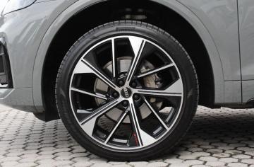 AUDI - Q5 SPB 40 TDI quattro S tronic S line plus (8 di 22)
