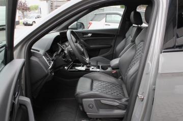 AUDI - Q5 SPB 40 TDI quattro S tronic S line plus (9 di 22)