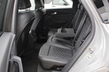 AUDI - Q5 SPB 40 TDI quattro S tronic S line plus (10 di 22)