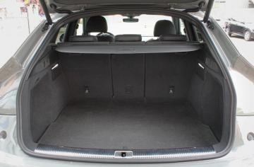 AUDI - Q5 SPB 40 TDI quattro S tronic S line plus (11 di 22)