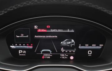 AUDI - Q5 SPB 40 TDI quattro S tronic S line plus (13 di 22)