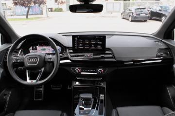 AUDI - Q5 SPB 40 TDI quattro S tronic S line plus (14 di 22)
