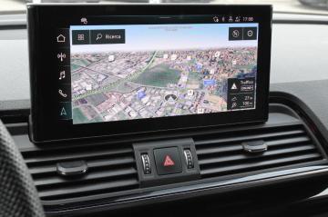 AUDI - Q5 SPB 40 TDI quattro S tronic S line plus (15 di 22)