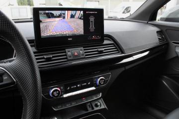AUDI - Q5 SPB 40 TDI quattro S tronic S line plus (17 di 22)