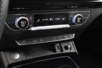 AUDI - Q5 SPB 40 TDI quattro S tronic S line plus (18 di 22)