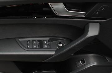 AUDI - Q5 SPB 40 TDI quattro S tronic S line plus (21 di 22)