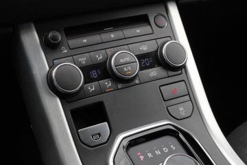 LAND ROVER - Range Rover Evoque 2.2 TD4 5p. Pure Tech Pack (14 di 18)