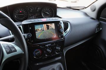 LANCIA - Ypsilon 1.0 FireFly 5 porte S&S Hybrid Gold Plus (13 di 18)
