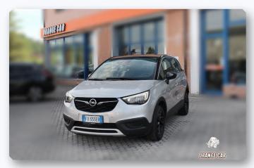 OPEL - Crossland X 1.5 ECOTEC D 102 CV Start&Stop 120 Anniversary (1 di 19)