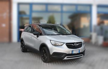 OPEL - Crossland X 1.5 ECOTEC D 102 CV Start&Stop 120 Anniversary (2 di 19)
