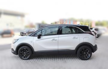 OPEL - Crossland X 1.5 ECOTEC D 102 CV Start&Stop 120 Anniversary (4 di 19)