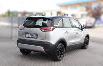 OPEL - Crossland X 1.5 ECOTEC D 102 CV Start&Stop 120 Anniversary (5 di 19)