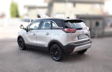 OPEL - Crossland X 1.5 ECOTEC D 102 CV Start&Stop 120 Anniversary (6 di 19)