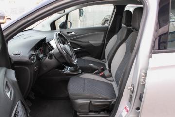 OPEL - Crossland X 1.5 ECOTEC D 102 CV Start&Stop 120 Anniversary (8 di 19)