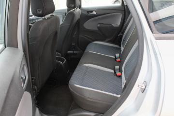 OPEL - Crossland X 1.5 ECOTEC D 102 CV Start&Stop 120 Anniversary (9 di 19)