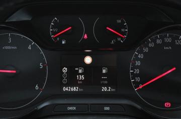OPEL - Crossland X 1.5 ECOTEC D 102 CV Start&Stop 120 Anniversary (12 di 19)
