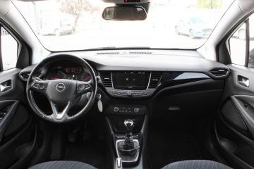 OPEL - Crossland X 1.5 ECOTEC D 102 CV Start&Stop 120 Anniversary (13 di 19)