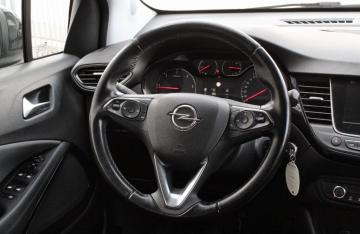OPEL - Crossland X 1.5 ECOTEC D 102 CV Start&Stop 120 Anniversary (15 di 19)