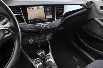 OPEL - Crossland X 1.5 ECOTEC D 102 CV Start&Stop 120 Anniversary (16 di 19)