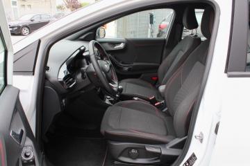 FORD - 1.0 EcoBoost Hybrid 125 CV S&S ST-Line (7 di 20)