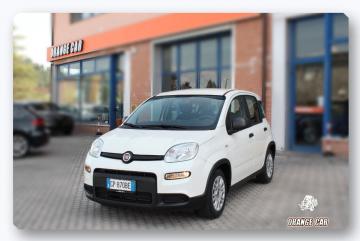 FIAT - Panda 1.0 FireFly S&S Hybrid (1 di 16)