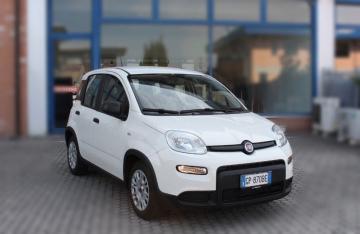 FIAT - Panda 1.0 FireFly S&S Hybrid (2 di 16)