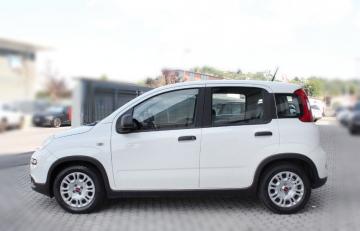 FIAT - Panda 1.0 FireFly S&S Hybrid (4 di 16)