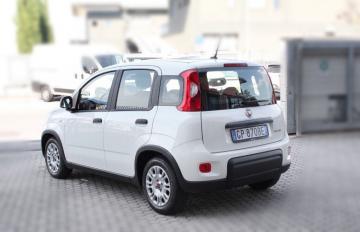 FIAT - Panda 1.0 FireFly S&S Hybrid (5 di 16)