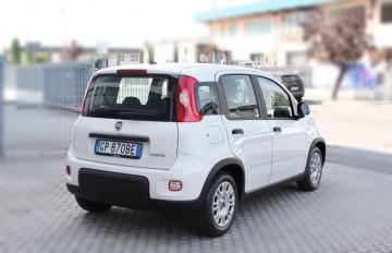 FIAT - Panda 1.0 FireFly S&S Hybrid (6 di 16)
