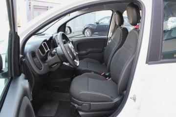 FIAT - Panda 1.0 FireFly S&S Hybrid (7 di 16)
