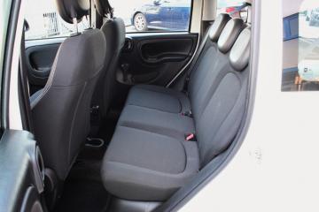 FIAT - Panda 1.0 FireFly S&S Hybrid (8 di 16)